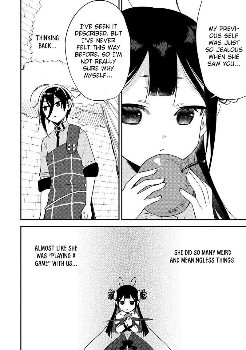Isekai De KojIIn Wo Hiraita Kedo Naze Ka Darehitori Sudatou To Shinai Ken 49 18