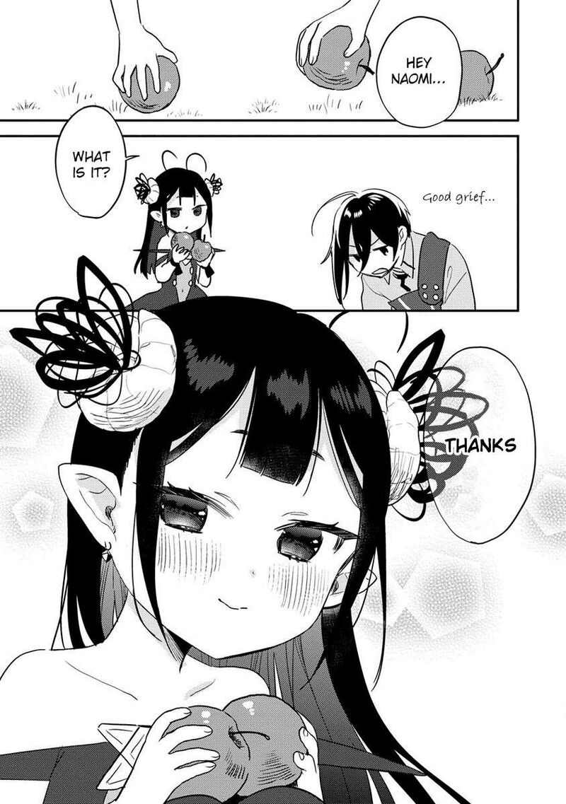 Isekai De KojIIn Wo Hiraita Kedo Naze Ka Darehitori Sudatou To Shinai Ken 49 21