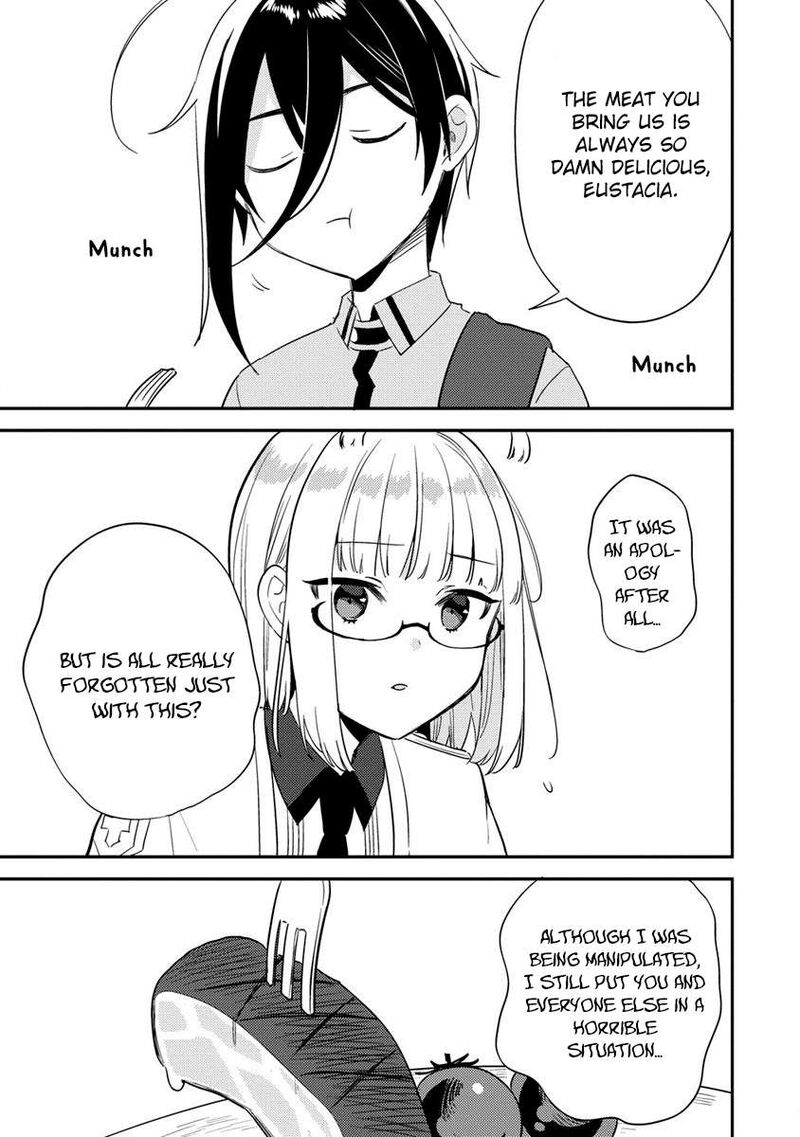 Isekai De KojIIn Wo Hiraita Kedo Naze Ka Darehitori Sudatou To Shinai Ken 49 3