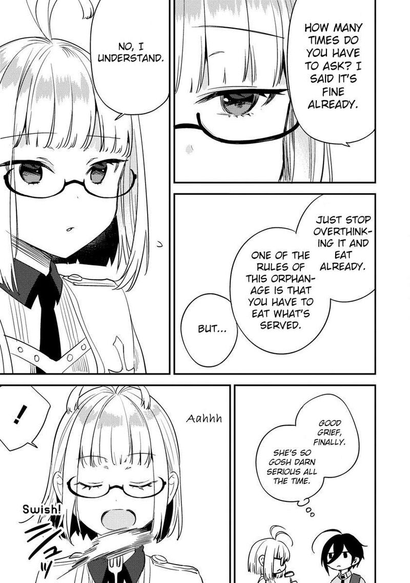 Isekai De KojIIn Wo Hiraita Kedo Naze Ka Darehitori Sudatou To Shinai Ken 49 5