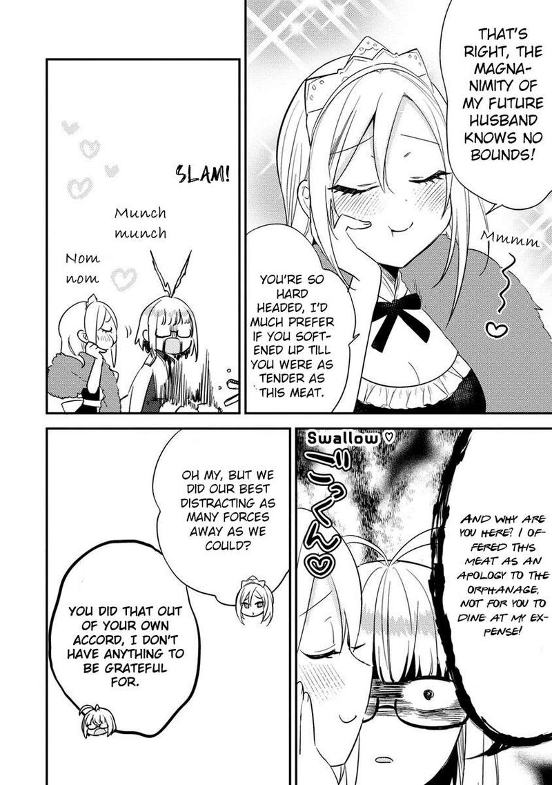 Isekai De KojIIn Wo Hiraita Kedo Naze Ka Darehitori Sudatou To Shinai Ken 49 6