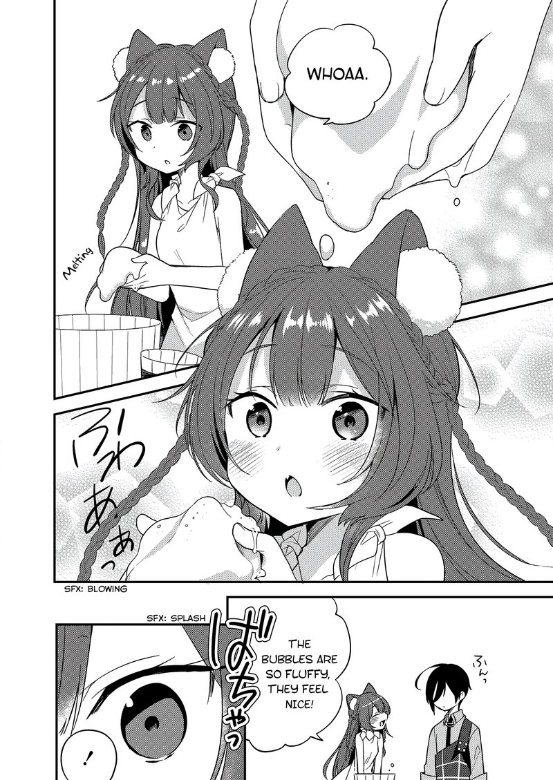 Isekai De KojIIn Wo Hiraita Kedo Naze Ka Darehitori Sudatou To Shinai Ken 5 14