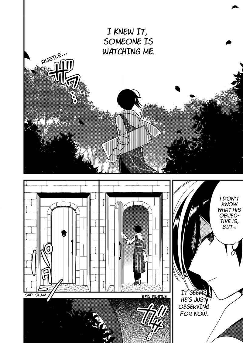 Isekai De KojIIn Wo Hiraita Kedo Naze Ka Darehitori Sudatou To Shinai Ken 5 4