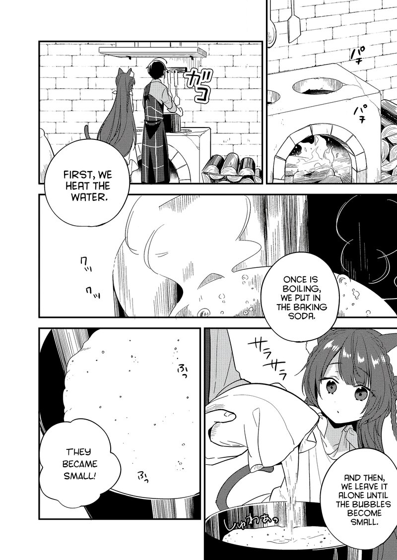 Isekai De KojIIn Wo Hiraita Kedo Naze Ka Darehitori Sudatou To Shinai Ken 5 8