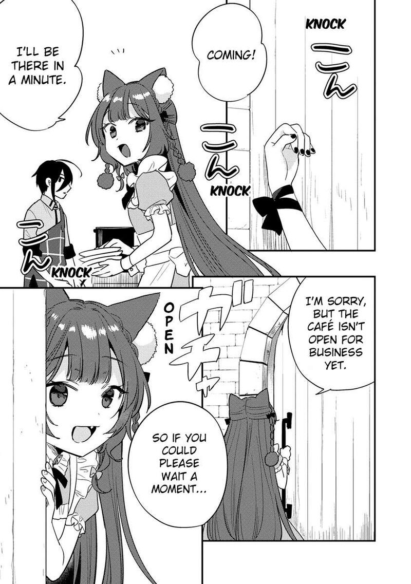 Isekai De KojIIn Wo Hiraita Kedo Naze Ka Darehitori Sudatou To Shinai Ken 50 1