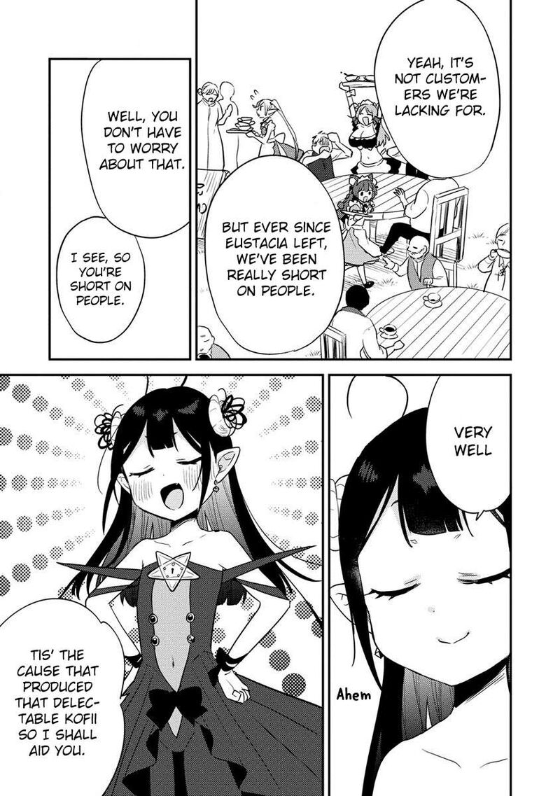 Isekai De KojIIn Wo Hiraita Kedo Naze Ka Darehitori Sudatou To Shinai Ken 50 11
