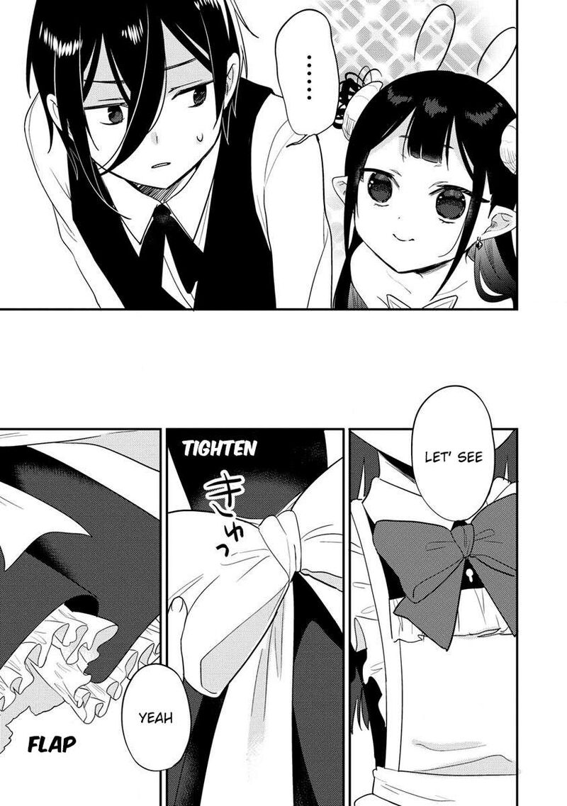 Isekai De KojIIn Wo Hiraita Kedo Naze Ka Darehitori Sudatou To Shinai Ken 50 13