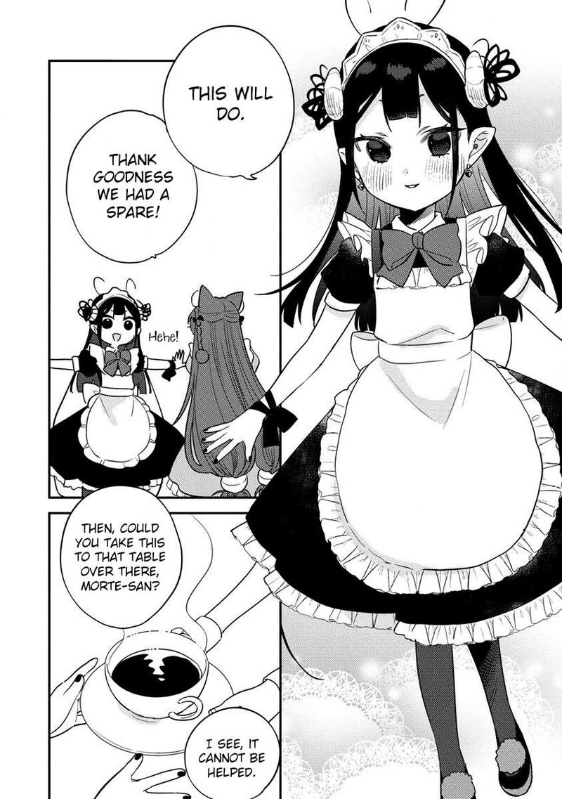 Isekai De KojIIn Wo Hiraita Kedo Naze Ka Darehitori Sudatou To Shinai Ken 50 14