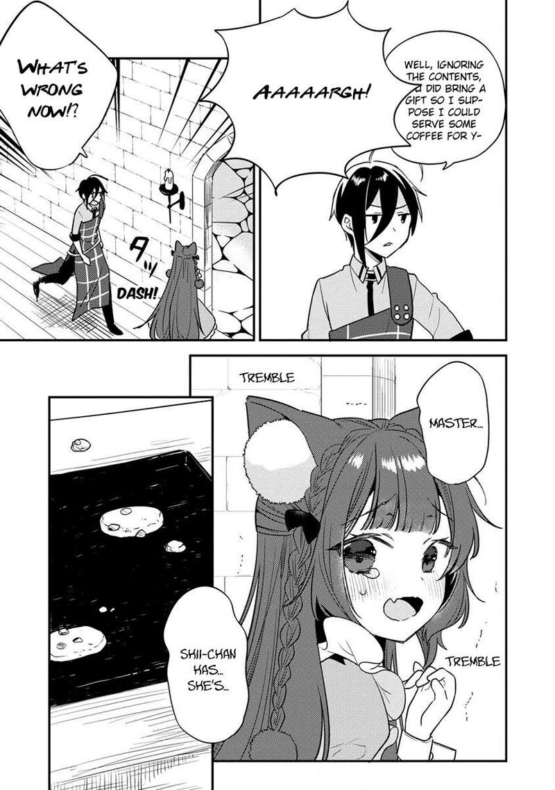 Isekai De KojIIn Wo Hiraita Kedo Naze Ka Darehitori Sudatou To Shinai Ken 50 7