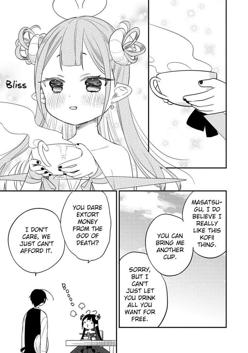 Isekai De KojIIn Wo Hiraita Kedo Naze Ka Darehitori Sudatou To Shinai Ken 50 9