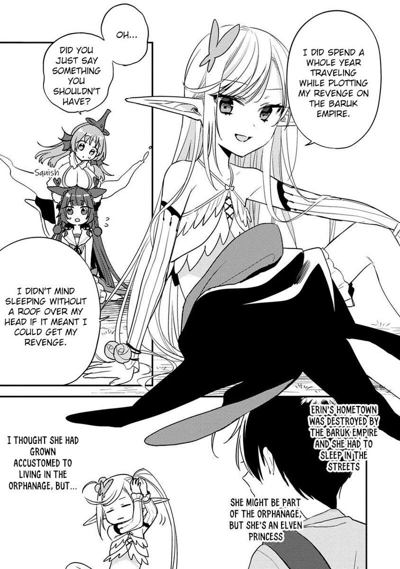 Isekai De KojIIn Wo Hiraita Kedo Naze Ka Darehitori Sudatou To Shinai Ken 51 15