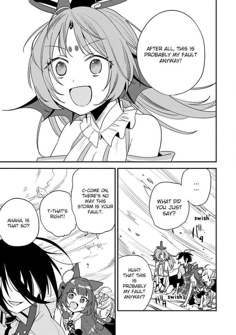 Isekai De KojIIn Wo Hiraita Kedo Naze Ka Darehitori Sudatou To Shinai Ken 51 9