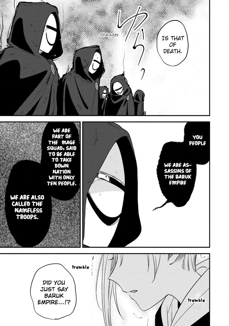 Isekai De KojIIn Wo Hiraita Kedo Naze Ka Darehitori Sudatou To Shinai Ken 52 11