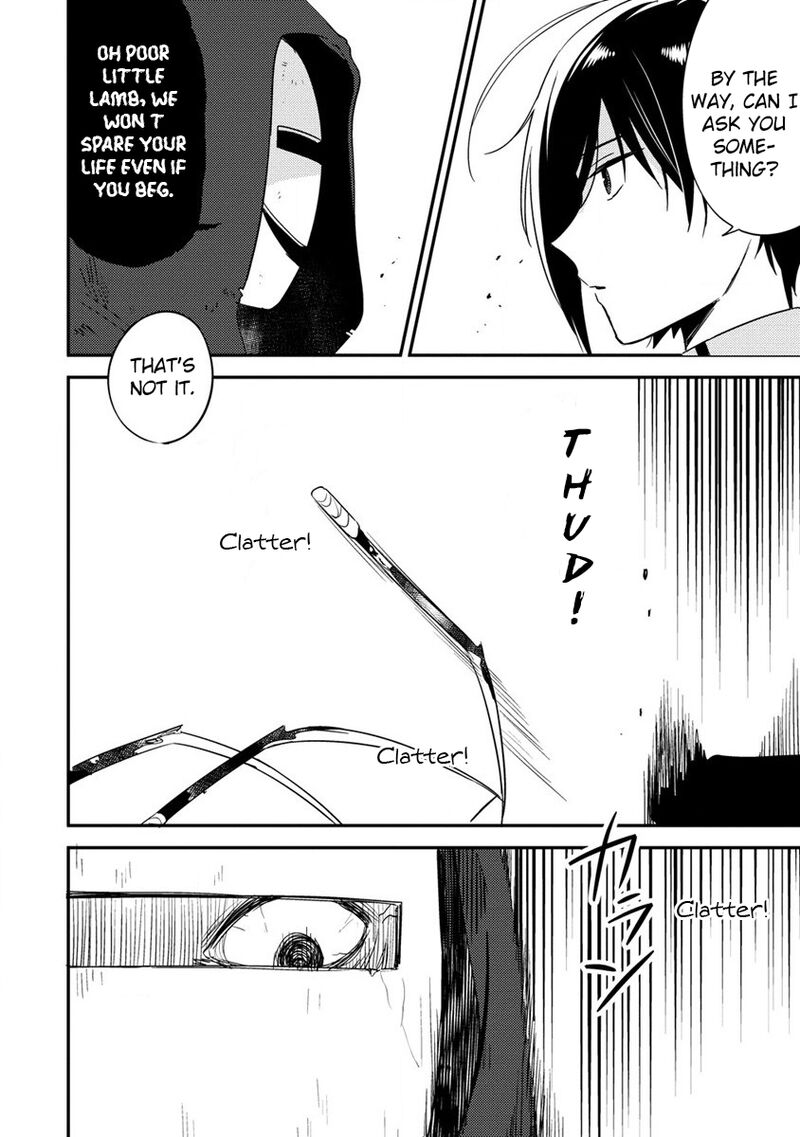 Isekai De KojIIn Wo Hiraita Kedo Naze Ka Darehitori Sudatou To Shinai Ken 52 16