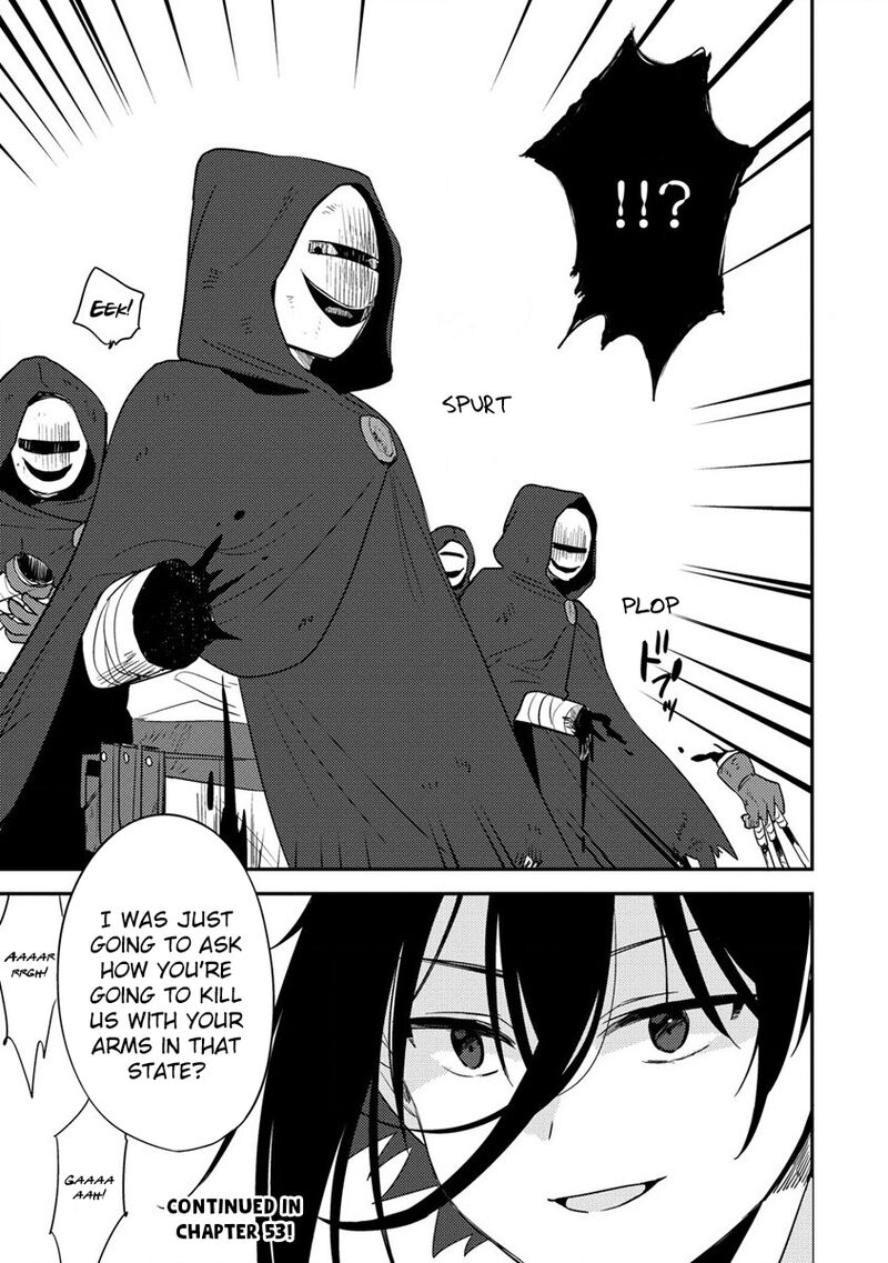 Isekai De KojIIn Wo Hiraita Kedo Naze Ka Darehitori Sudatou To Shinai Ken 52 17