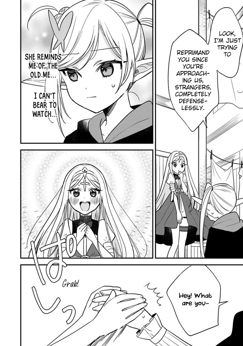 Isekai De KojIIn Wo Hiraita Kedo Naze Ka Darehitori Sudatou To Shinai Ken 52 2