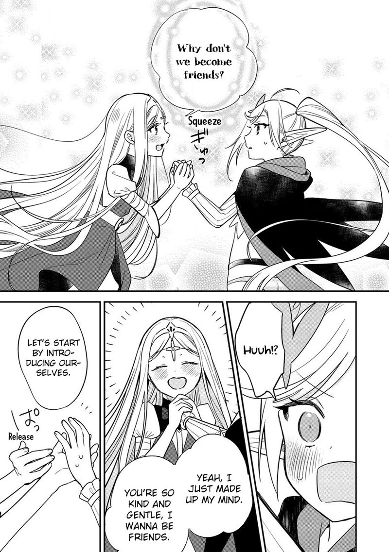Isekai De KojIIn Wo Hiraita Kedo Naze Ka Darehitori Sudatou To Shinai Ken 52 3