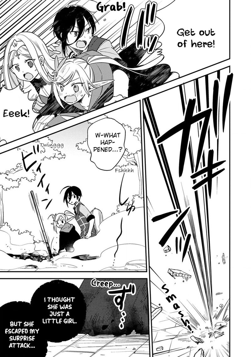 Isekai De KojIIn Wo Hiraita Kedo Naze Ka Darehitori Sudatou To Shinai Ken 52 9