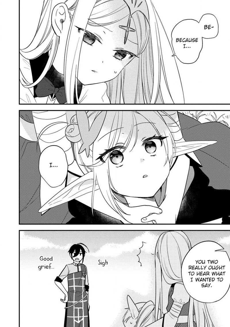 Isekai De KojIIn Wo Hiraita Kedo Naze Ka Darehitori Sudatou To Shinai Ken 53 10