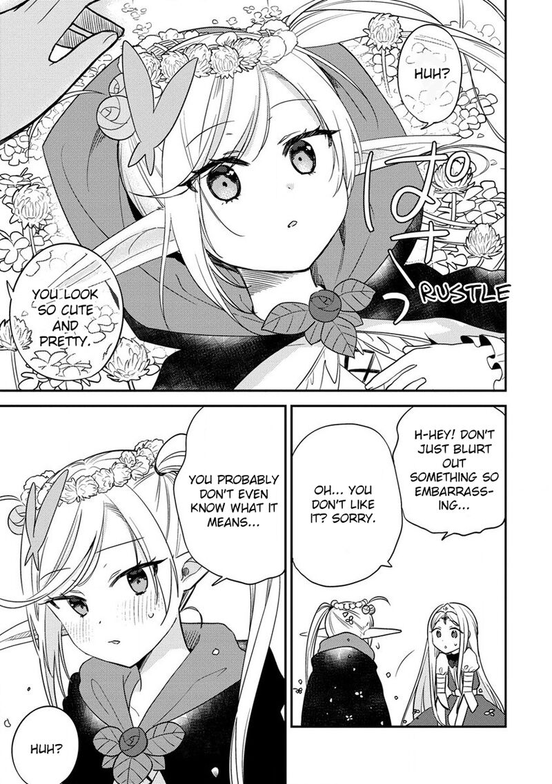 Isekai De KojIIn Wo Hiraita Kedo Naze Ka Darehitori Sudatou To Shinai Ken 53 17