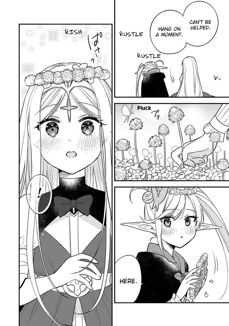 Isekai De KojIIn Wo Hiraita Kedo Naze Ka Darehitori Sudatou To Shinai Ken 53 18