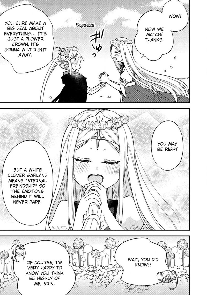 Isekai De KojIIn Wo Hiraita Kedo Naze Ka Darehitori Sudatou To Shinai Ken 53 19