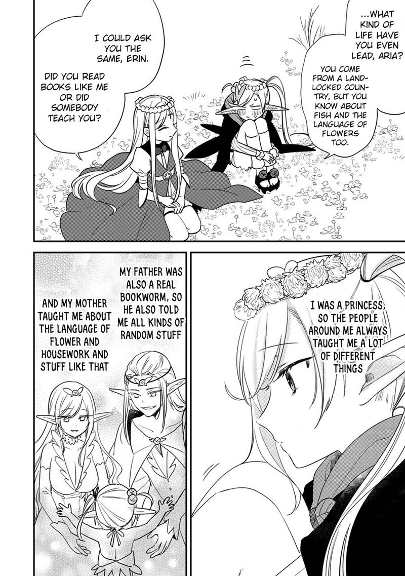 Isekai De KojIIn Wo Hiraita Kedo Naze Ka Darehitori Sudatou To Shinai Ken 53 20