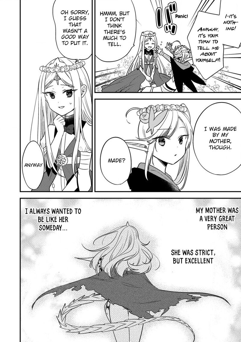 Isekai De KojIIn Wo Hiraita Kedo Naze Ka Darehitori Sudatou To Shinai Ken 53 22