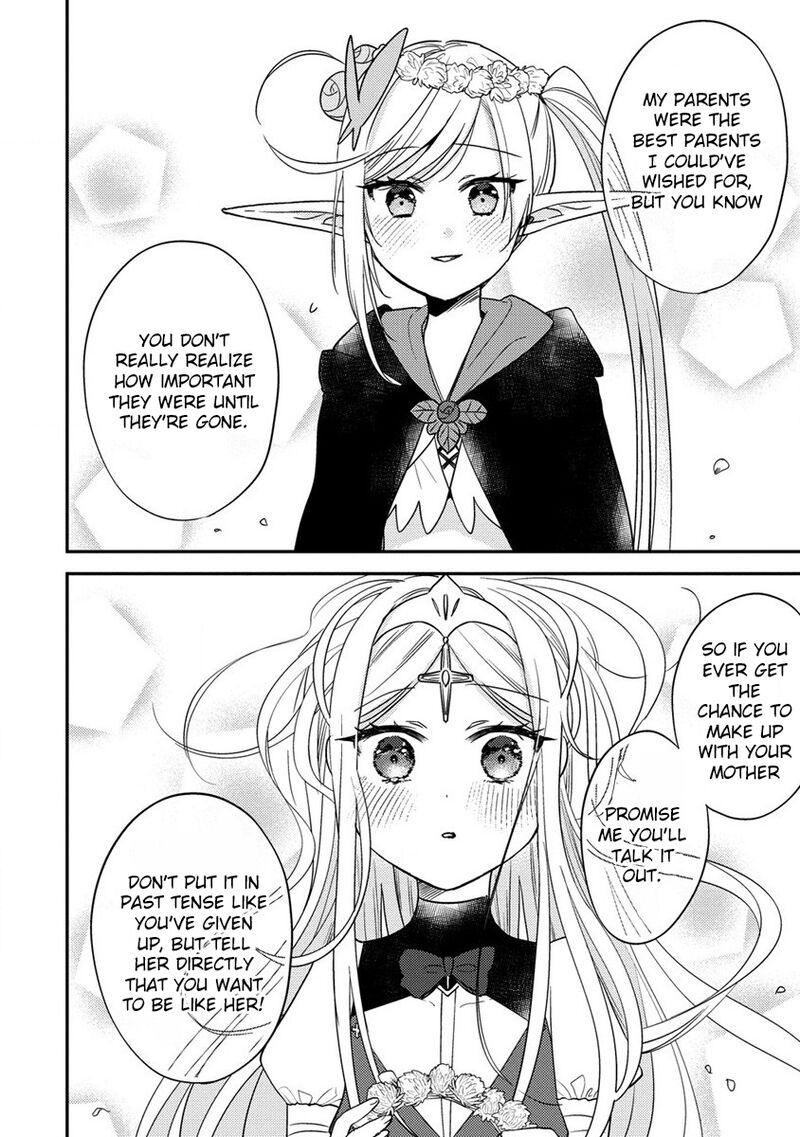Isekai De KojIIn Wo Hiraita Kedo Naze Ka Darehitori Sudatou To Shinai Ken 53 24