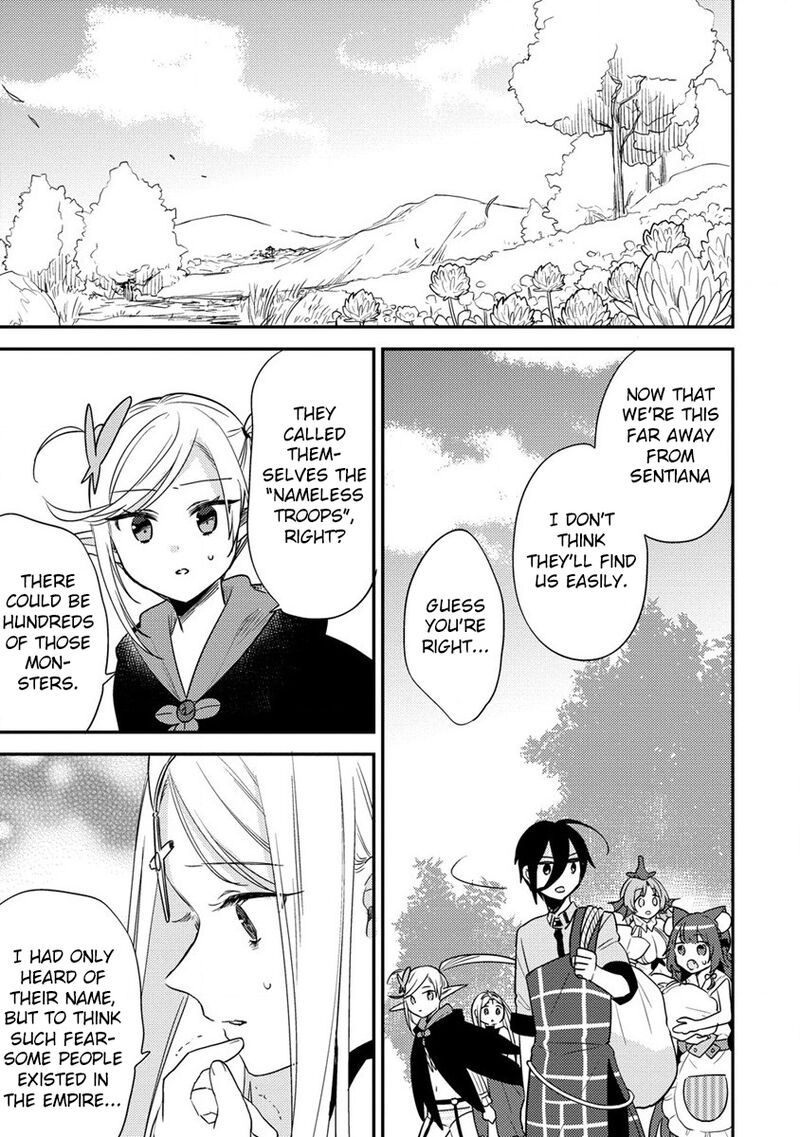 Isekai De KojIIn Wo Hiraita Kedo Naze Ka Darehitori Sudatou To Shinai Ken 53 7