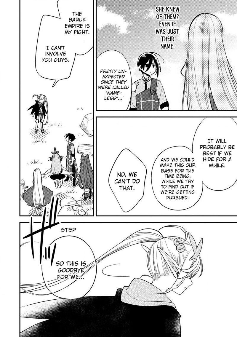 Isekai De KojIIn Wo Hiraita Kedo Naze Ka Darehitori Sudatou To Shinai Ken 53 8