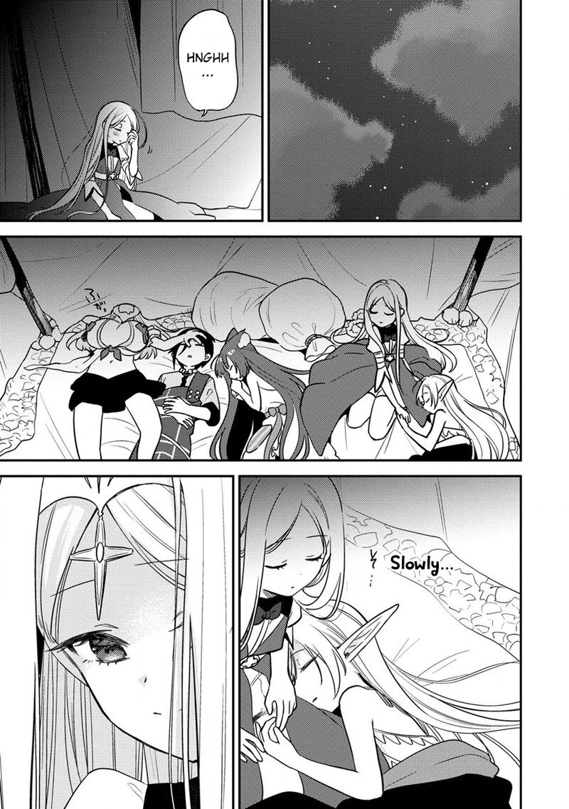 Isekai De KojIIn Wo Hiraita Kedo Naze Ka Darehitori Sudatou To Shinai Ken 54 13