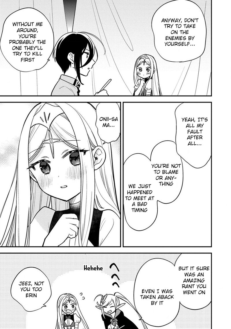 Isekai De KojIIn Wo Hiraita Kedo Naze Ka Darehitori Sudatou To Shinai Ken 54 3
