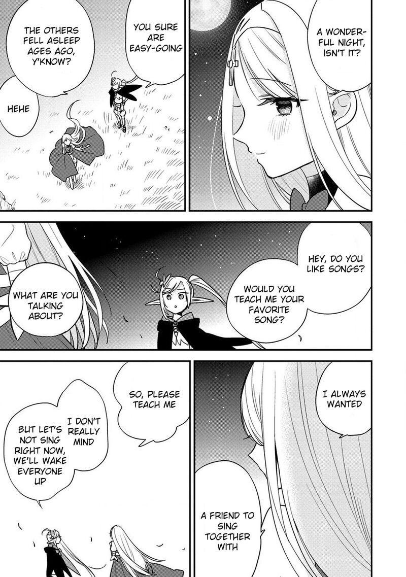 Isekai De KojIIn Wo Hiraita Kedo Naze Ka Darehitori Sudatou To Shinai Ken 54 5