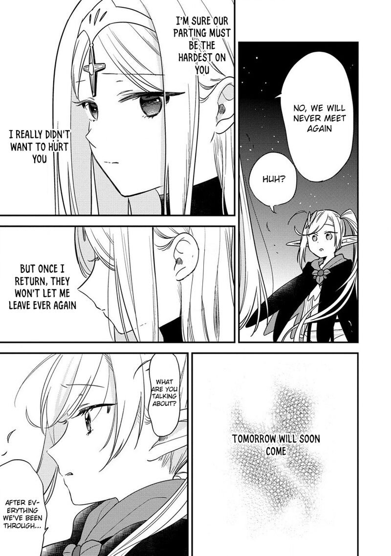 Isekai De KojIIn Wo Hiraita Kedo Naze Ka Darehitori Sudatou To Shinai Ken 54 7