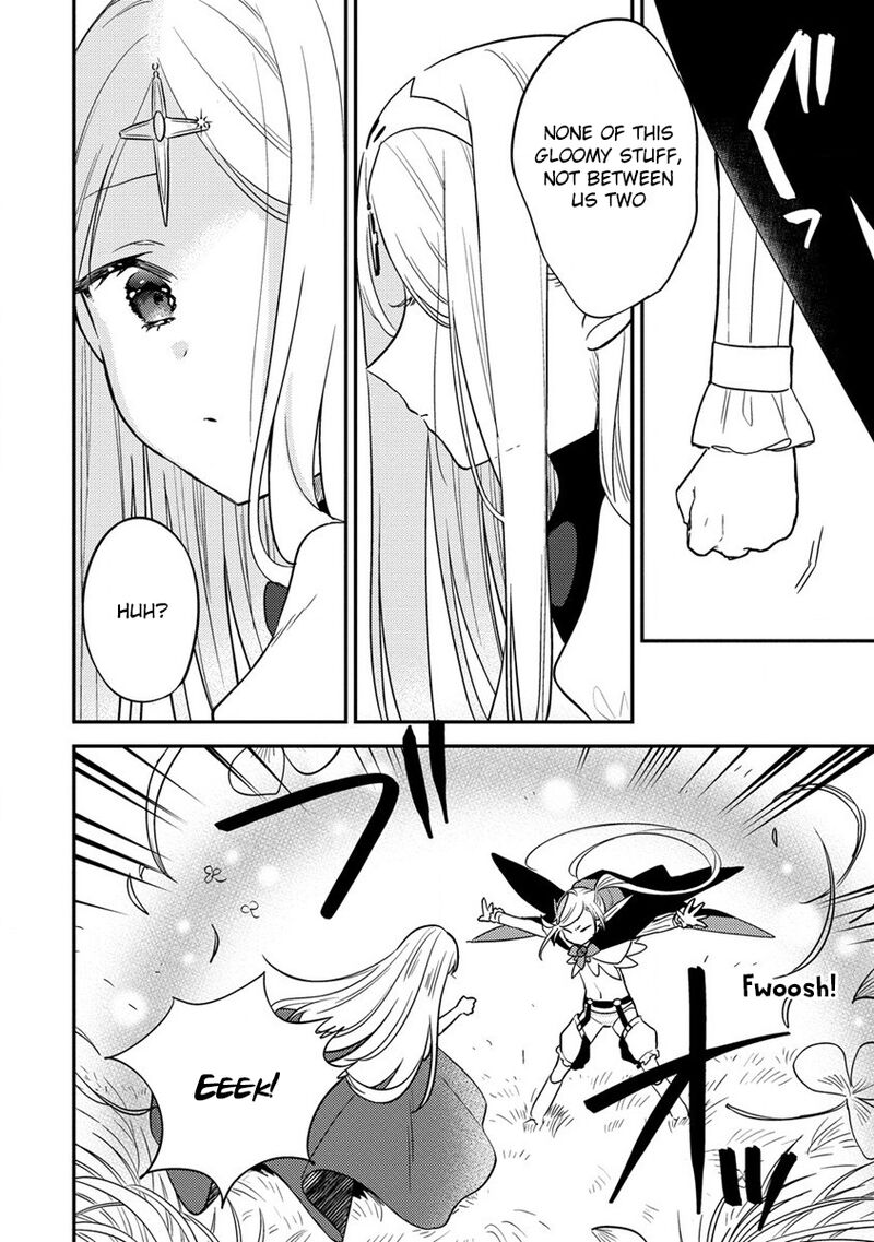 Isekai De KojIIn Wo Hiraita Kedo Naze Ka Darehitori Sudatou To Shinai Ken 54 8