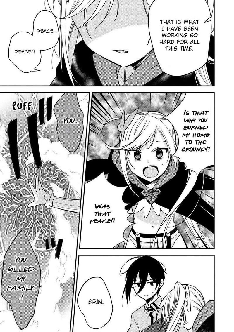 Isekai De KojIIn Wo Hiraita Kedo Naze Ka Darehitori Sudatou To Shinai Ken 55 10