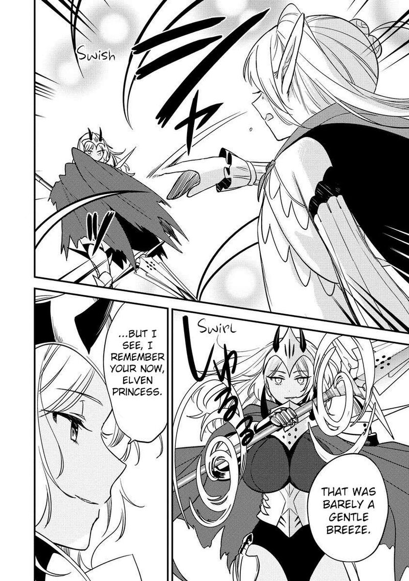Isekai De KojIIn Wo Hiraita Kedo Naze Ka Darehitori Sudatou To Shinai Ken 55 11