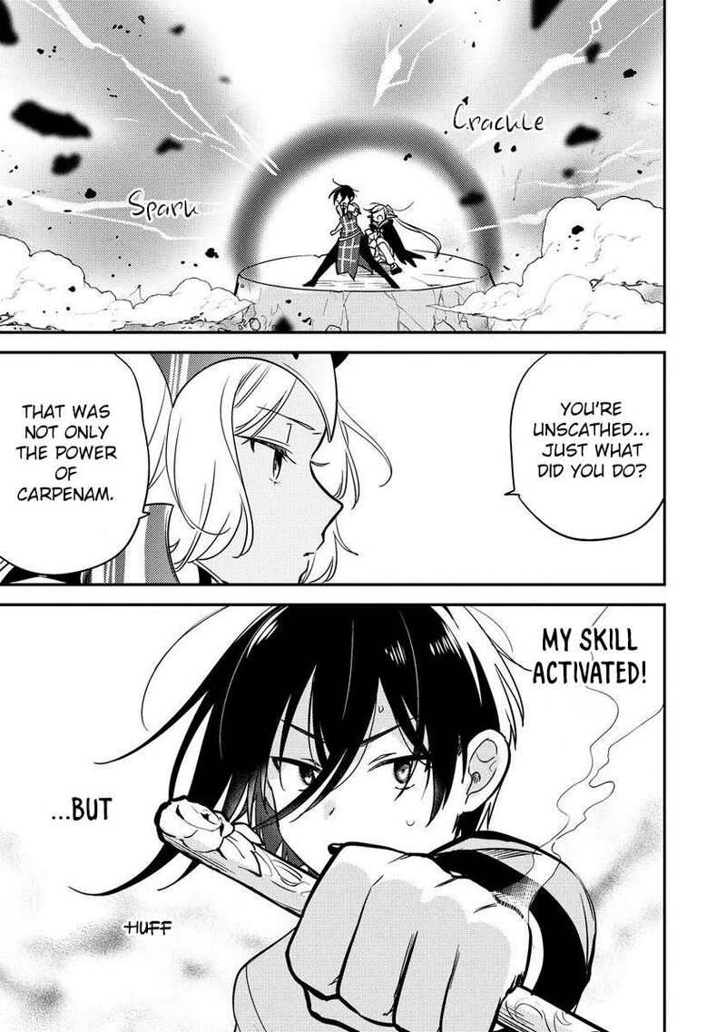 Isekai De KojIIn Wo Hiraita Kedo Naze Ka Darehitori Sudatou To Shinai Ken 55 14