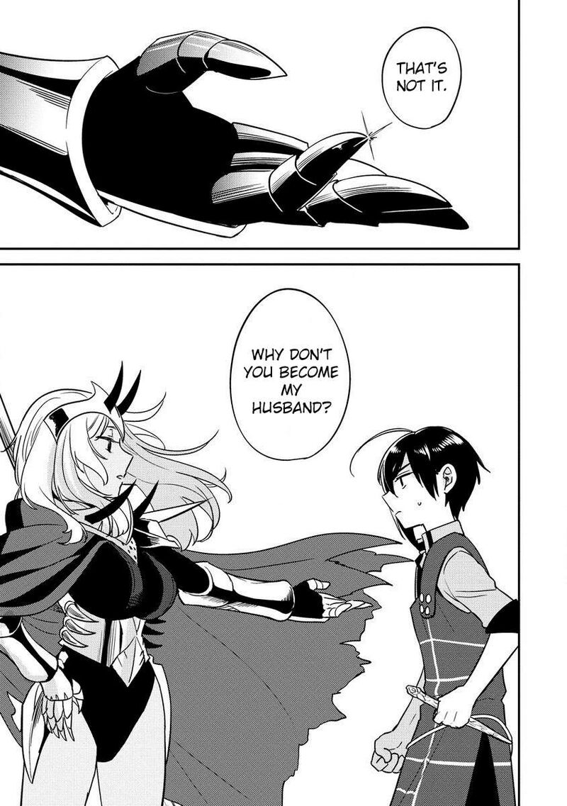 Isekai De KojIIn Wo Hiraita Kedo Naze Ka Darehitori Sudatou To Shinai Ken 55 16