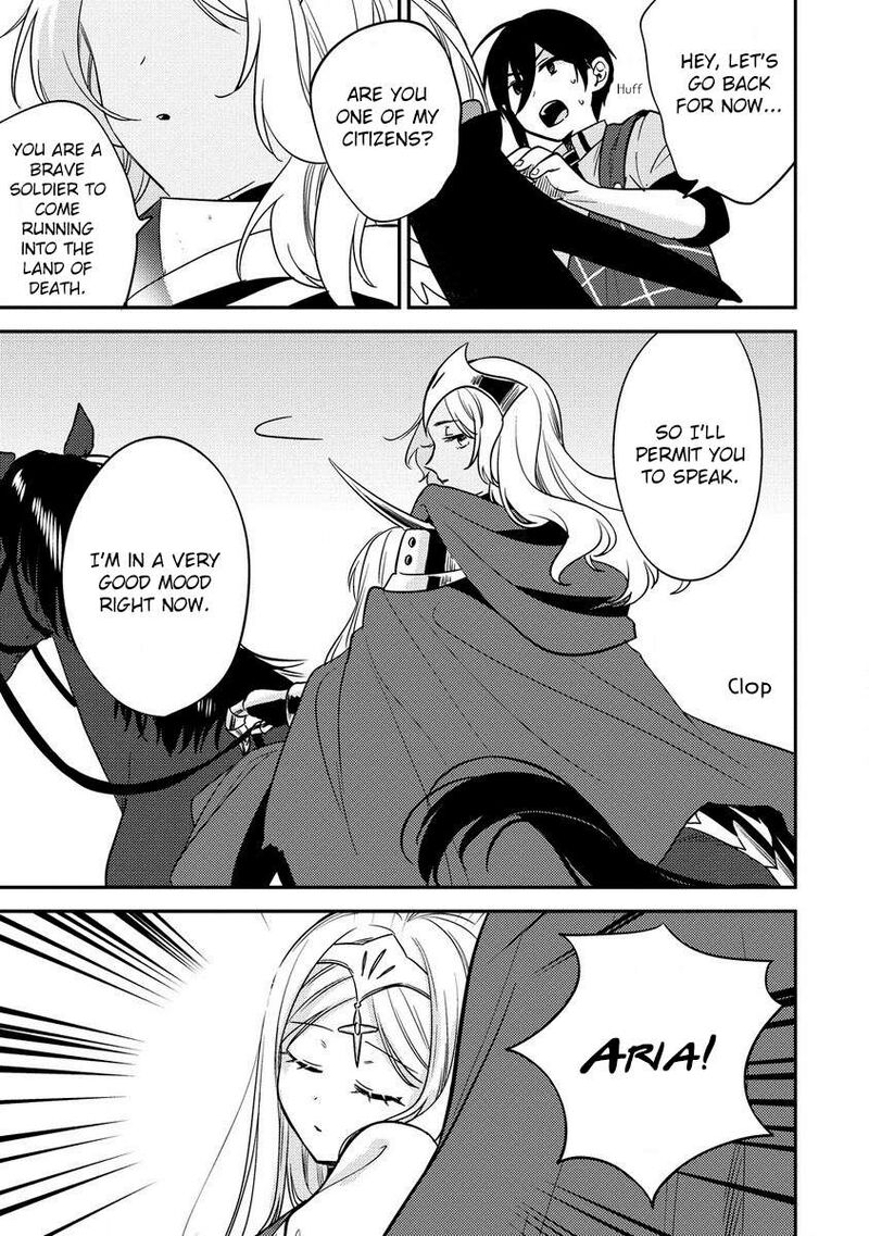 Isekai De KojIIn Wo Hiraita Kedo Naze Ka Darehitori Sudatou To Shinai Ken 55 4