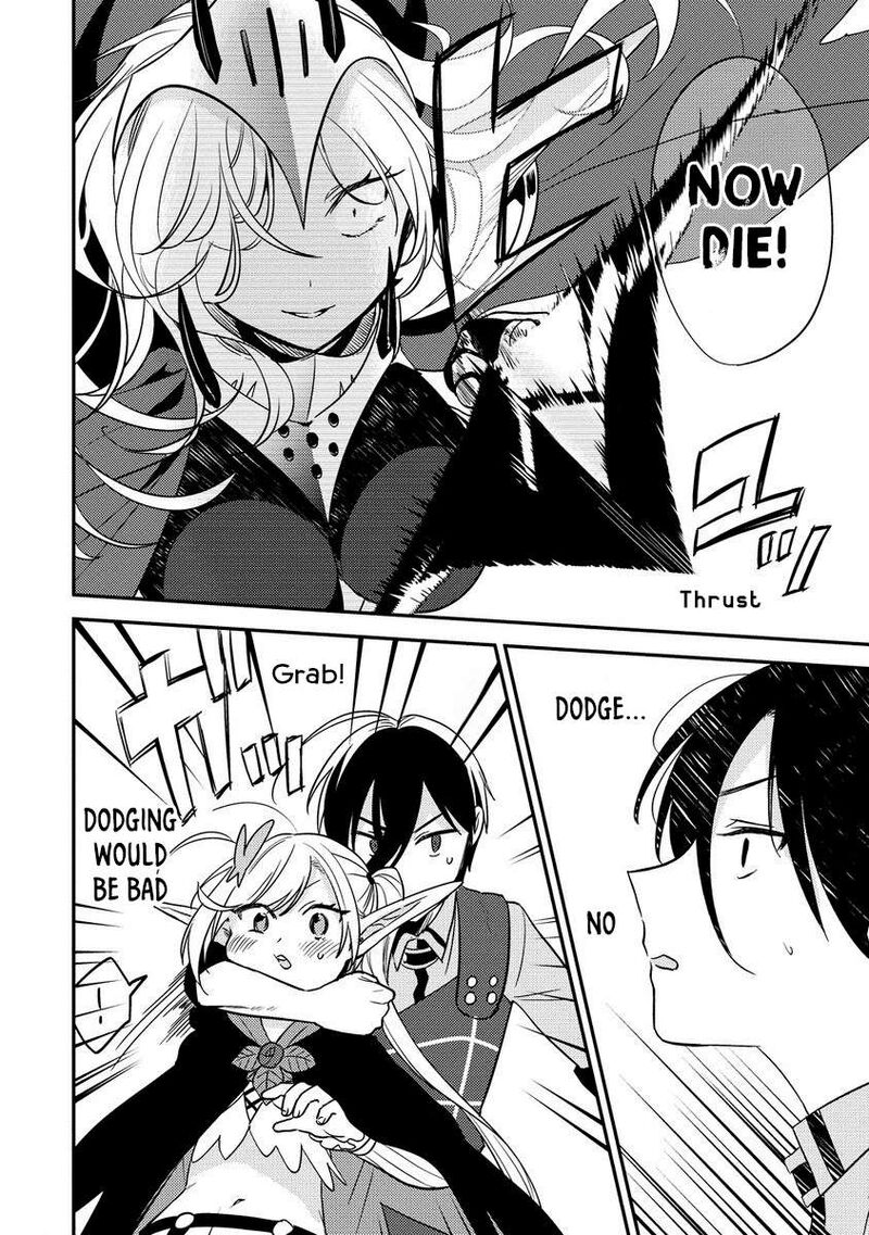 Isekai De KojIIn Wo Hiraita Kedo Naze Ka Darehitori Sudatou To Shinai Ken 55 7