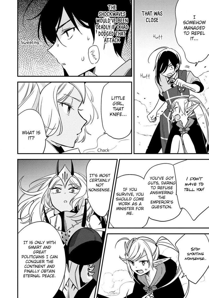 Isekai De KojIIn Wo Hiraita Kedo Naze Ka Darehitori Sudatou To Shinai Ken 55 9