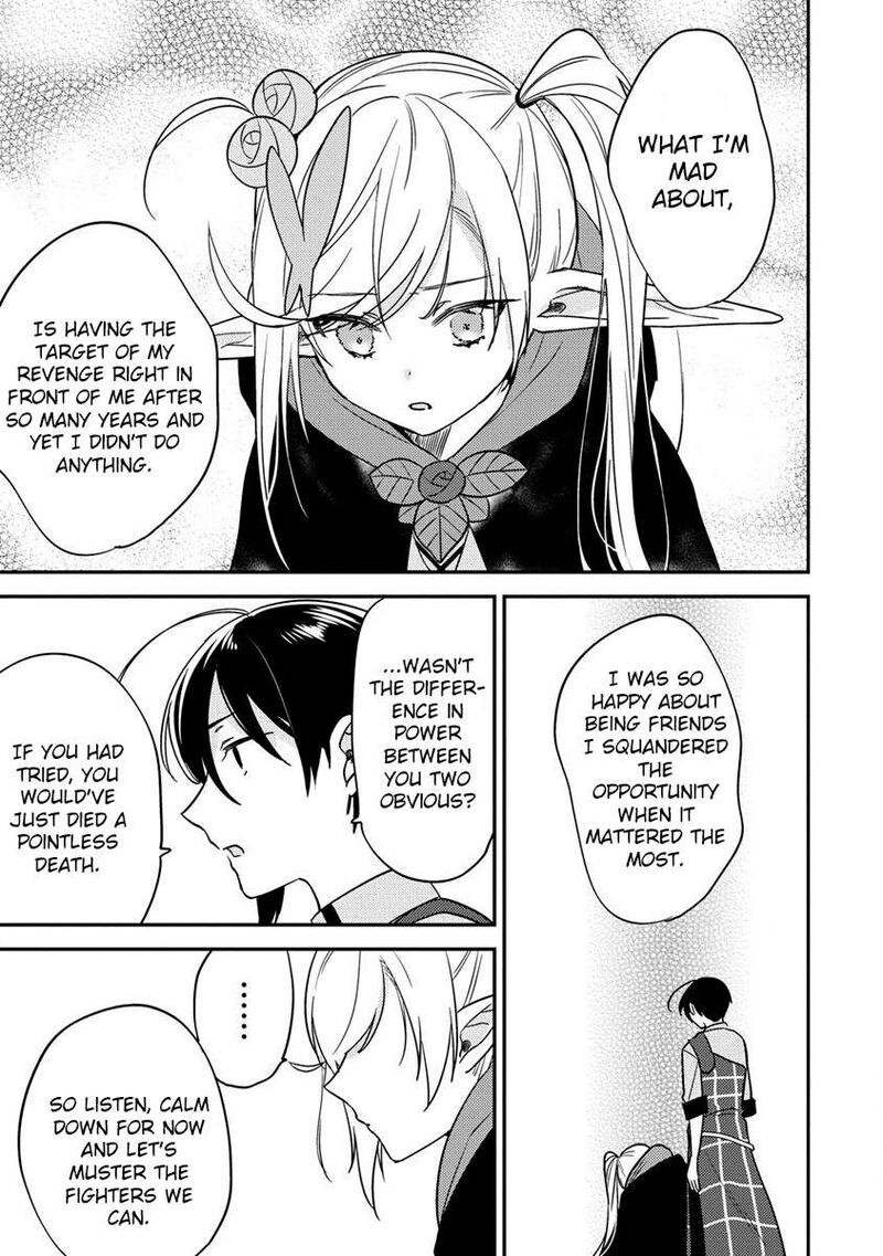 Isekai De KojIIn Wo Hiraita Kedo Naze Ka Darehitori Sudatou To Shinai Ken 56 12