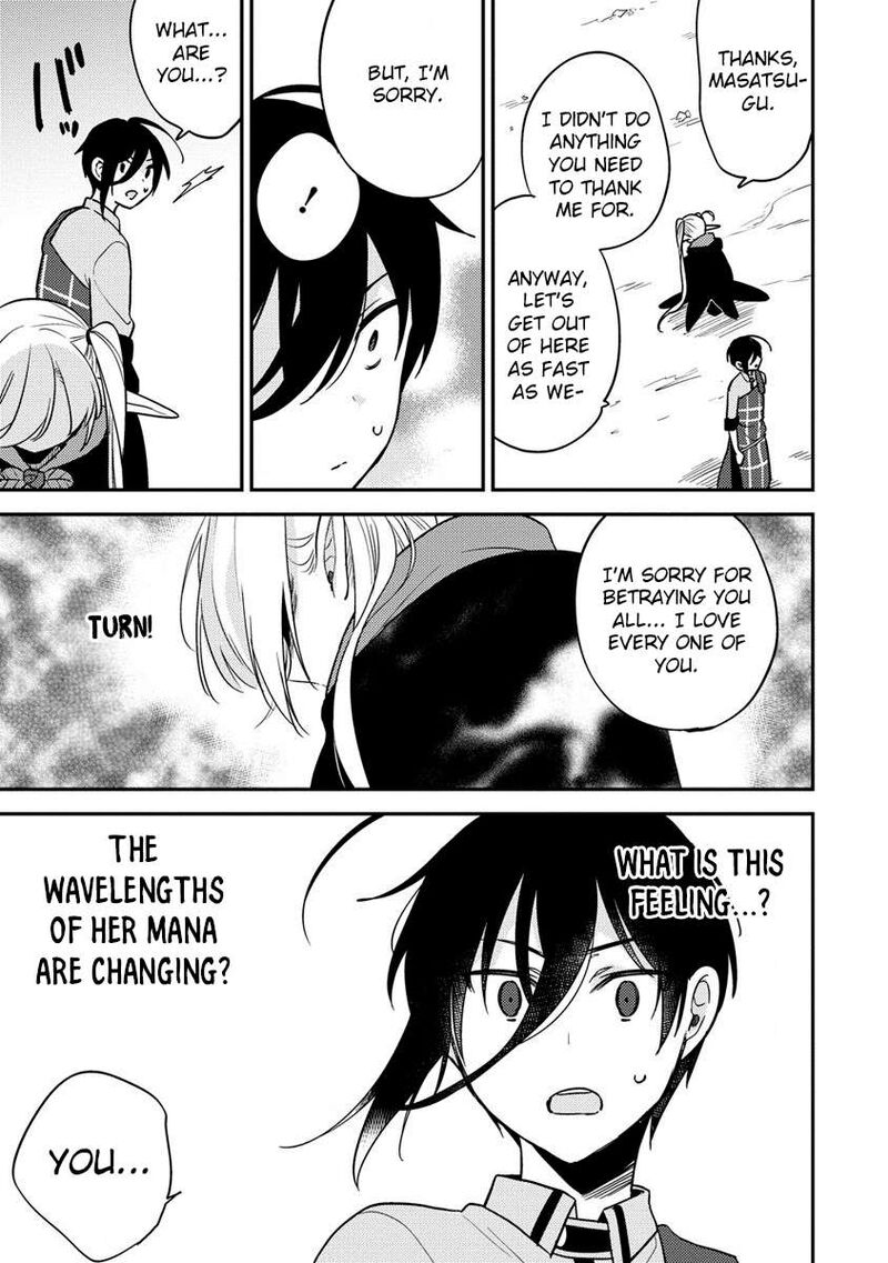 Isekai De KojIIn Wo Hiraita Kedo Naze Ka Darehitori Sudatou To Shinai Ken 56 14
