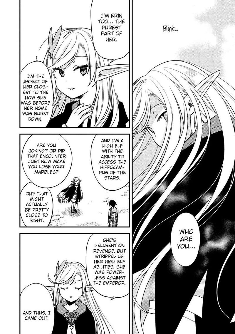 Isekai De KojIIn Wo Hiraita Kedo Naze Ka Darehitori Sudatou To Shinai Ken 56 15