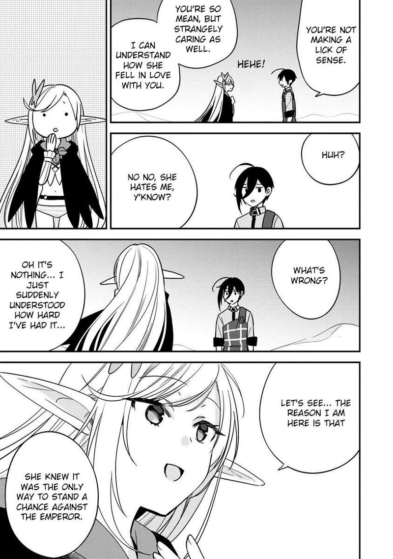 Isekai De KojIIn Wo Hiraita Kedo Naze Ka Darehitori Sudatou To Shinai Ken 56 16
