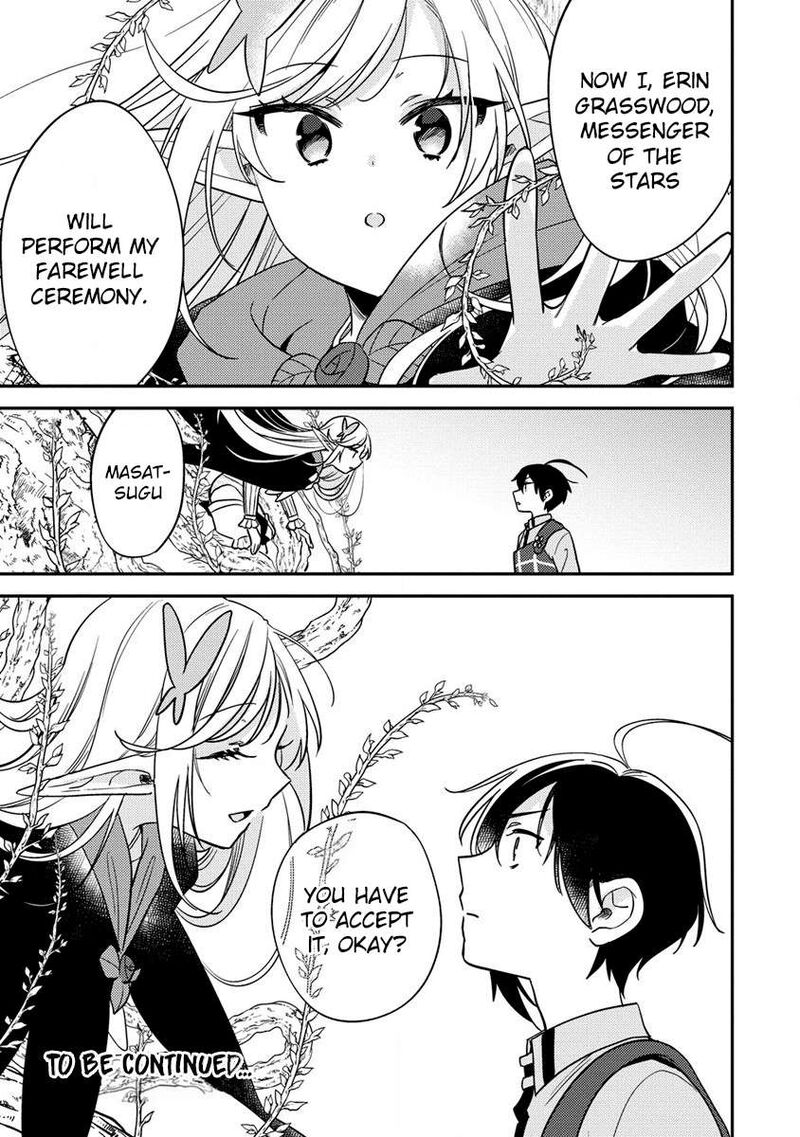 Isekai De KojIIn Wo Hiraita Kedo Naze Ka Darehitori Sudatou To Shinai Ken 56 18