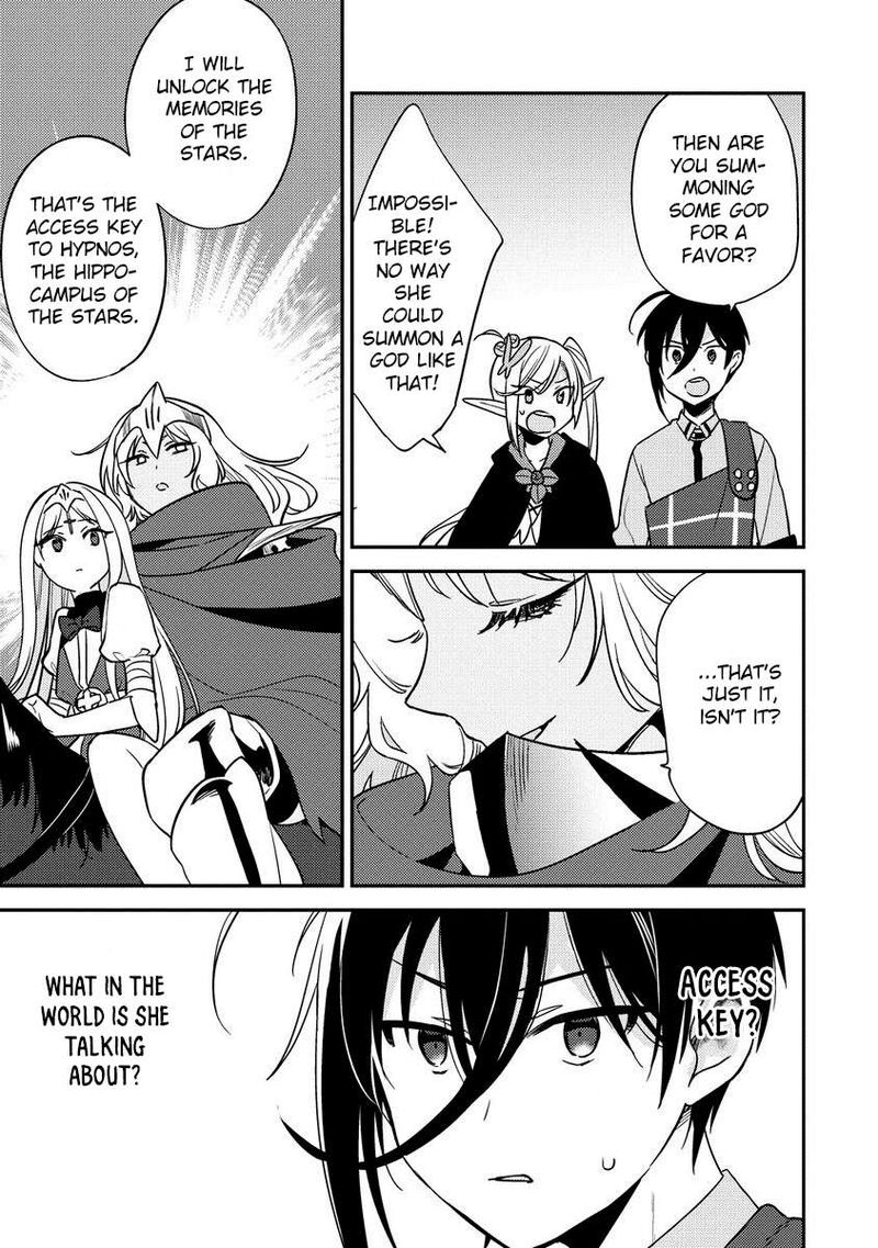 Isekai De KojIIn Wo Hiraita Kedo Naze Ka Darehitori Sudatou To Shinai Ken 56 6