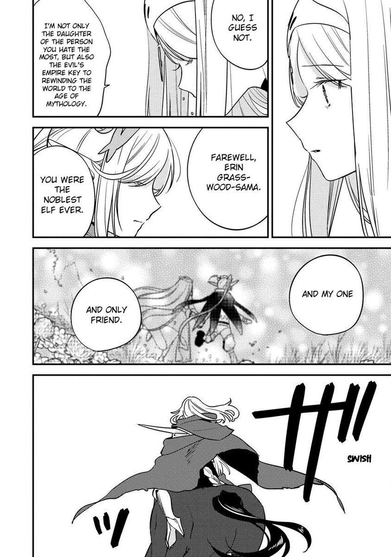 Isekai De KojIIn Wo Hiraita Kedo Naze Ka Darehitori Sudatou To Shinai Ken 56 9